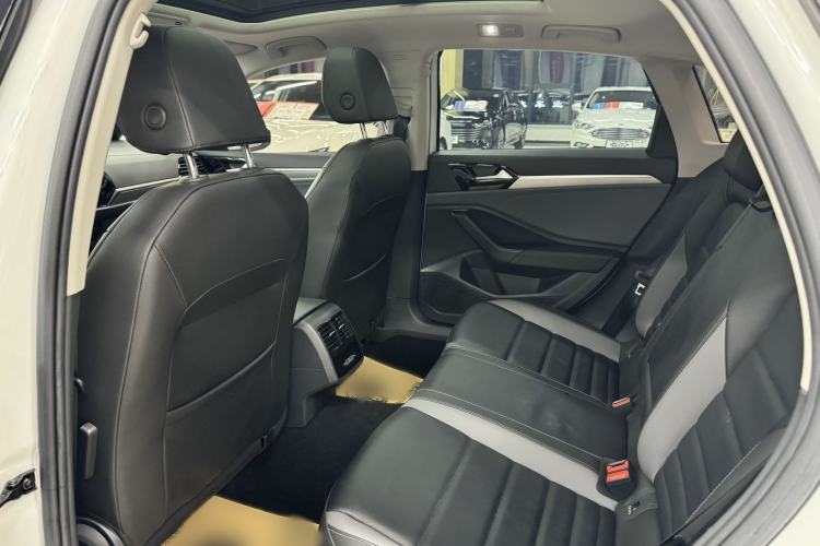 Used Volkswagen Sagitar 2022 280TSI DSG Excellence Edition