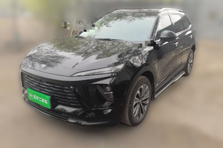 Used Buick Envision 2025 Encore Plus 28T Two-Wheel-Drive Platinum Edition