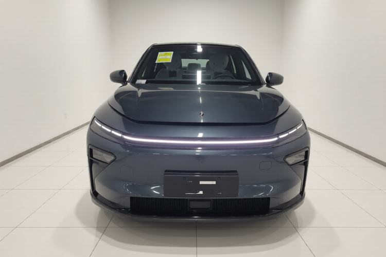 Used Livan 7 2023 605 km ZHU FENG
