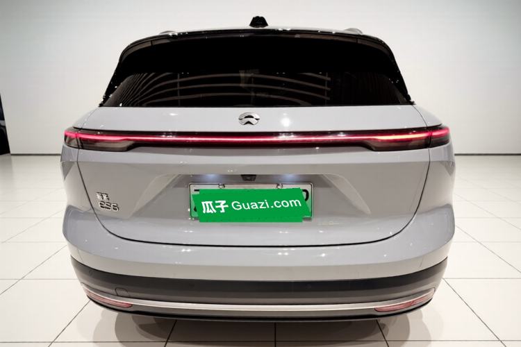 Used Nio ES6 2023 75 kWh Rear