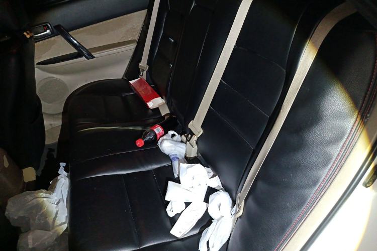 Used Mazda Mazda 6 2013 2.0L Automatic Fashion Edition
