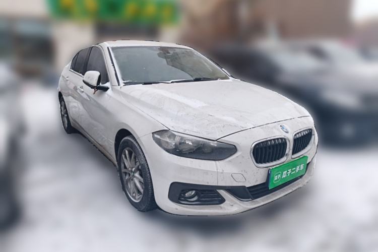 Used BMW 1 Series 2018 118i Fashion Model