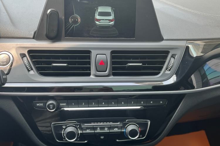 Used BMW 1 Series 2017 118i Sport Edition
