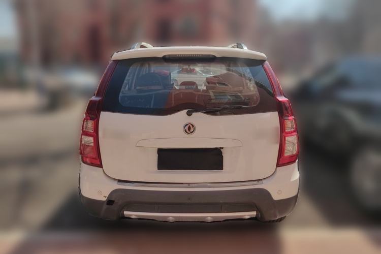 Used FORTHING Joyear X3 2016 1.5L Luxury Model