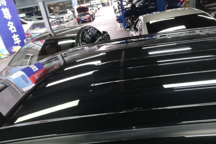 Used Toyota FRONTLANDER 2022 2.0L CVT Elite Edition
