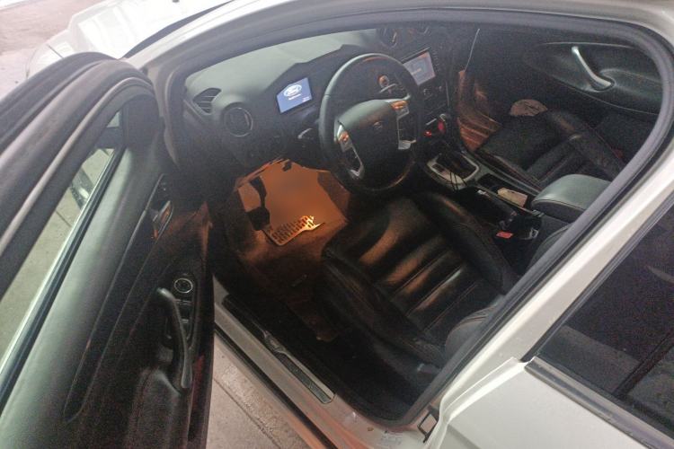 Used Ford Mondeo 2012 2.0L GTDi240 Flagship Sport Edition
