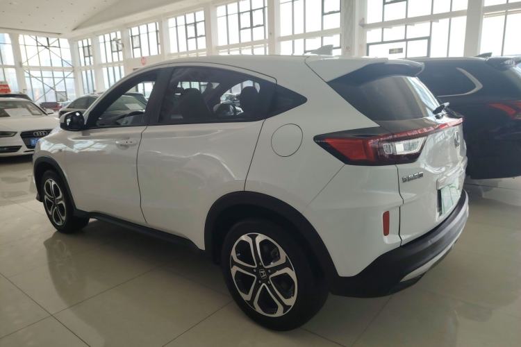 Used Honda XR-V 2021 1.5L CVT Comfort Version