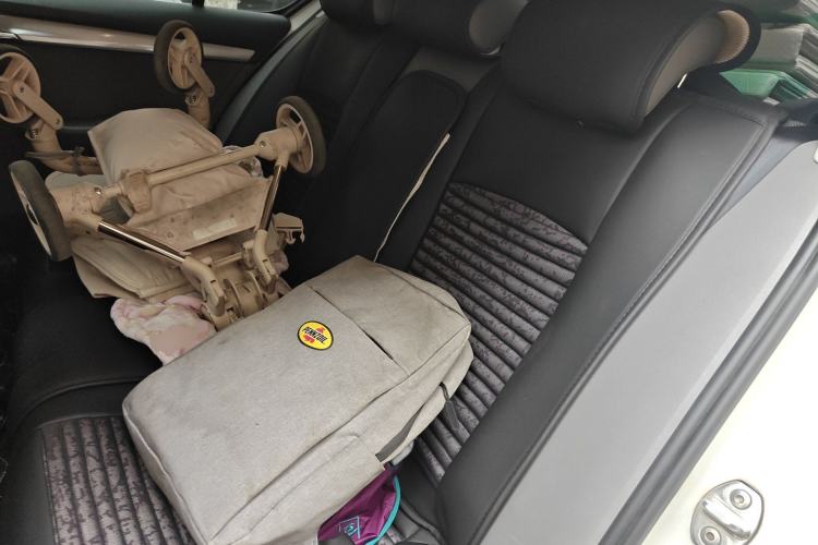 Used Skoda Octavia 2015 1.6L Automatic Yijie Edition