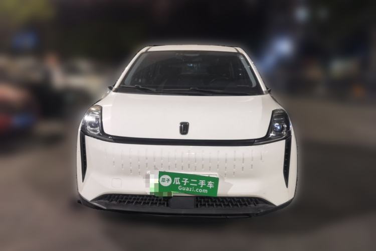 Used Bestune NAT 2022 Enjoy Travel Edition 100kW 425km
