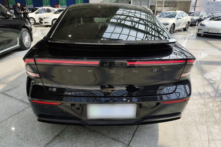 Used XPeng P7+ 2024 Long-Range Max