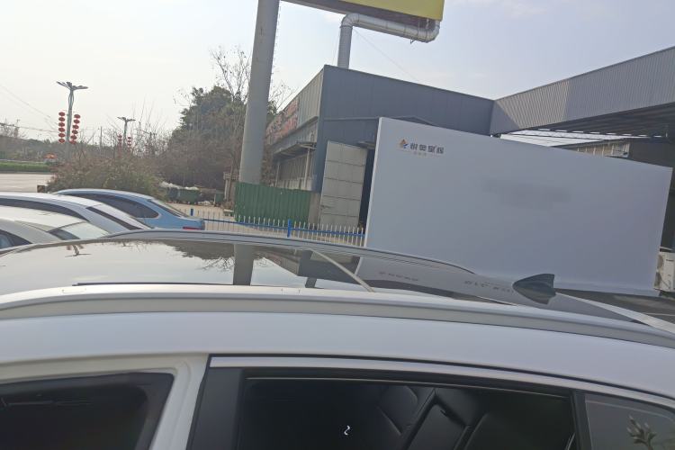 Used Kia KX5 2016 1.6T Automatic Two-Wheel Drive DLX
