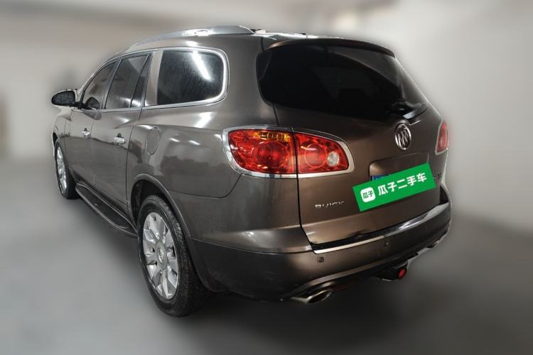 Used Buick Enclave 2010 3.6L Flagship Edition