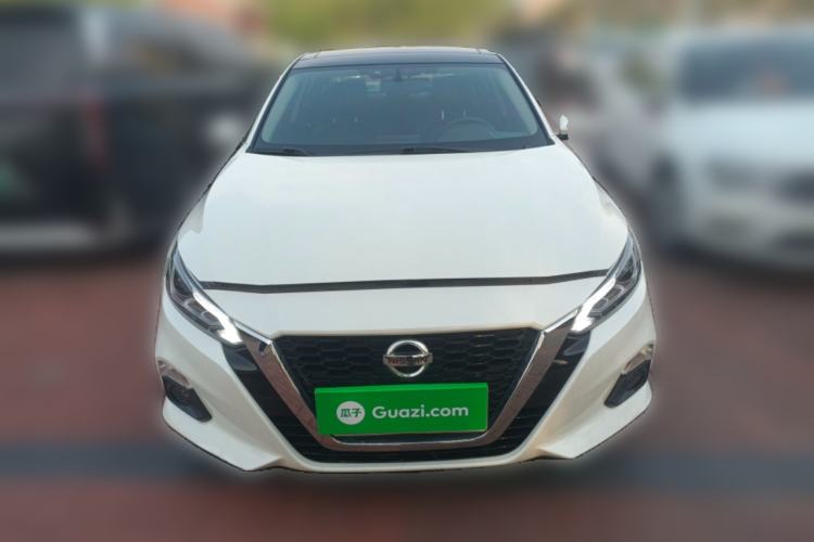 Used Nissan Teana 2019 2.0L XL Comfort Edition
