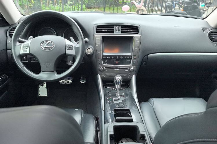 Used Lexus IS 2011 250 Xuan Dong Edition
