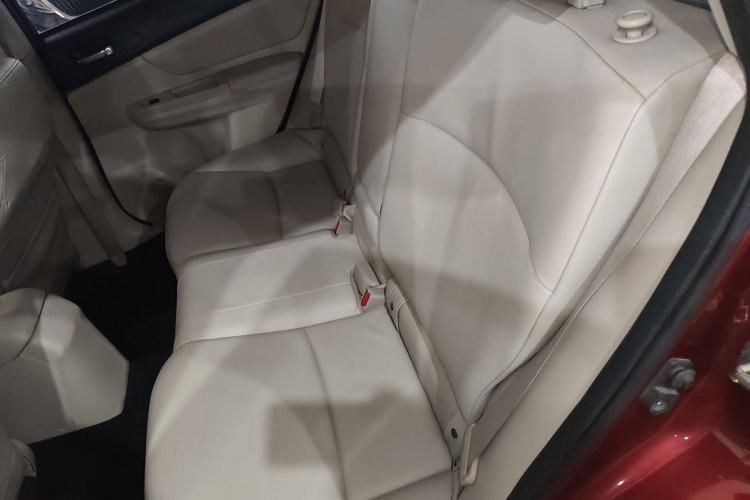 Used Subaru XV 2012 2.0i Elite Edition