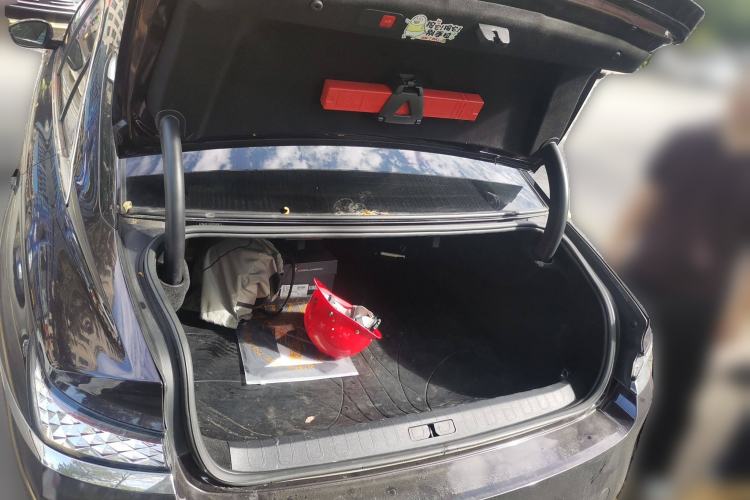 Used DS 9 2021 45THP Opera House Edition