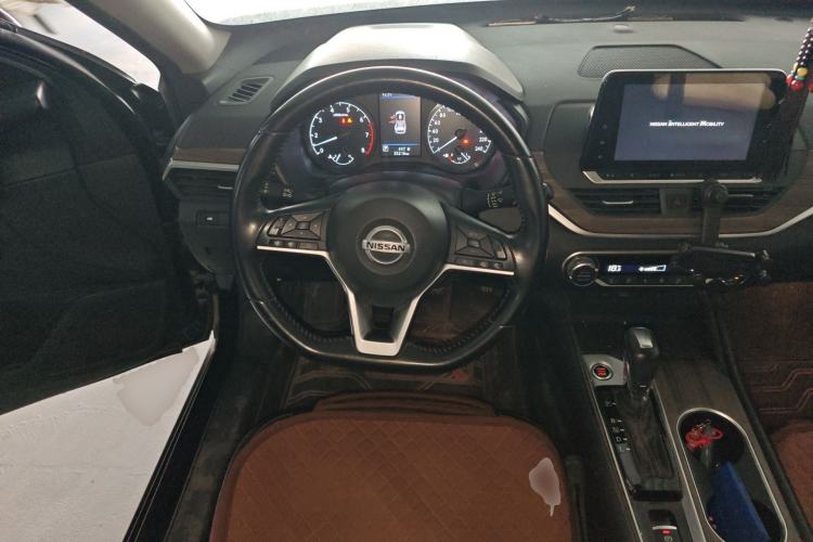 Used Nissan Teana 2021 2.0L XL Comfort Edition Steering Wheel