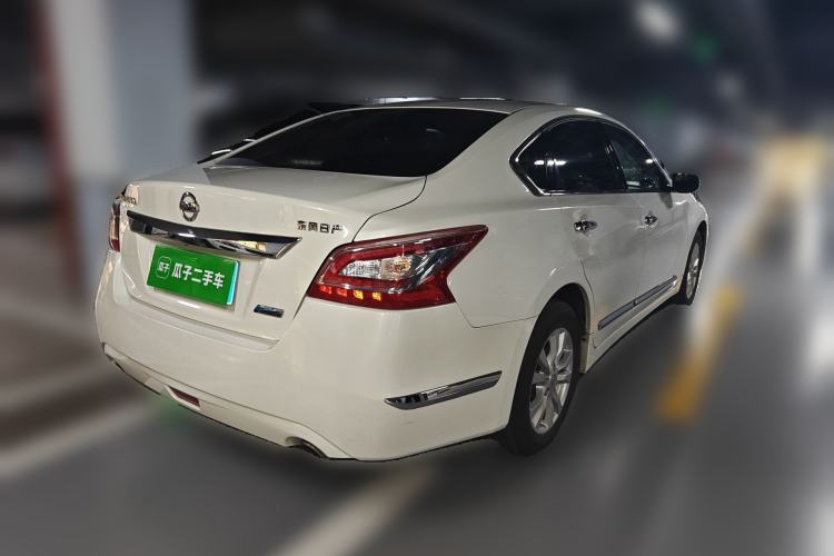 Used Nissan Teana 2015 2.0L XL Upper Champions League Tech Edition