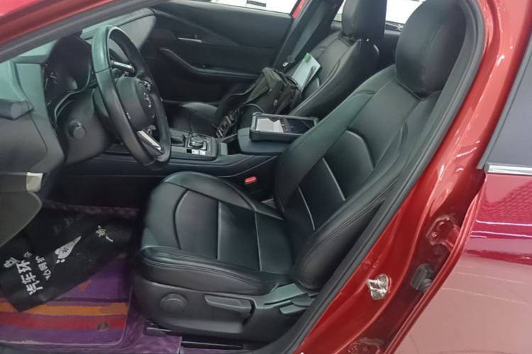 Used Mazda CX-30 2020 2.0L Automatic Zhiyue Trim
