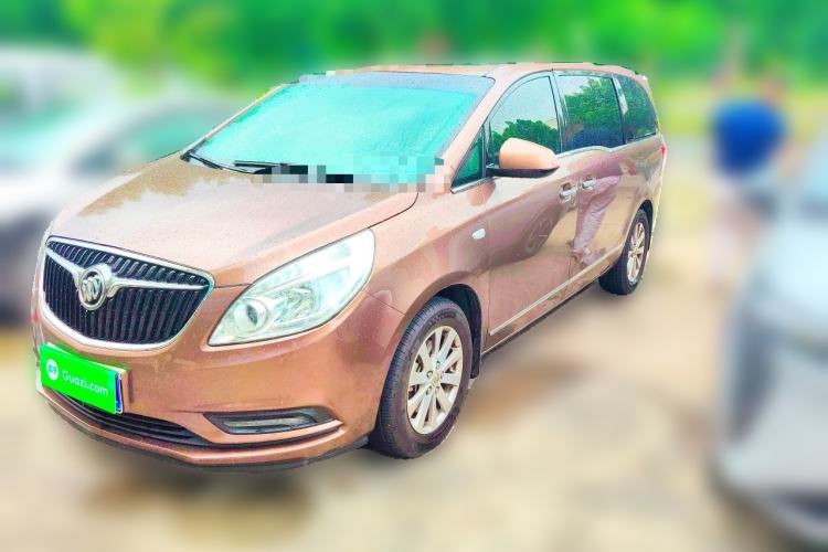 Used Buick GL8 2018 28T Luxury Model China VI Standard Guazi used car, China used car export, Used car for sale, Used  cars, Cheapest cars for sale