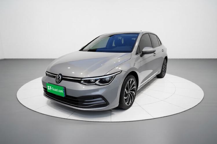 Used Volkswagen Golf 2023 280TSI DSG Pro