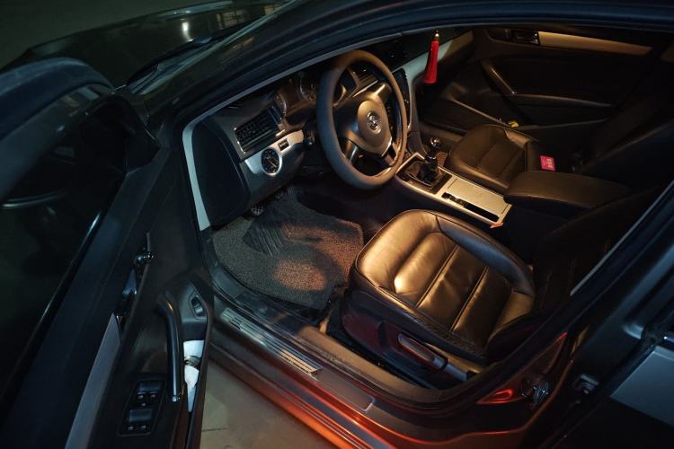 Used Volkswagen Passat 2013 1.4TSI Manual Prestige Edition
