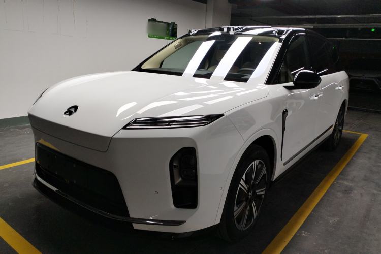 Used Nio ES8 2026 Model 7-seat Executive Luxury Edition