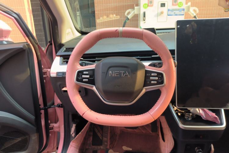 Used NETA V 2021 Witch Edition