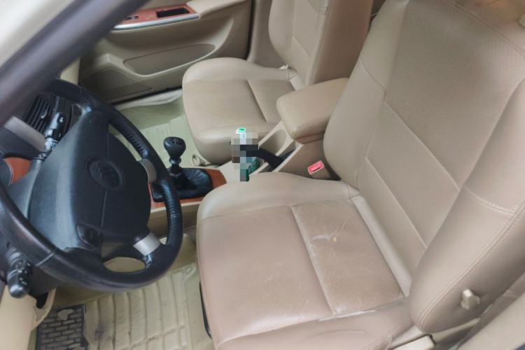 Used Buick Excelle 2011 1.6 LE-MT
