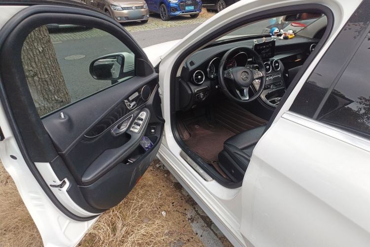 Used Mercedes-Benz C-Class 2018 C 200 L Sport Edition