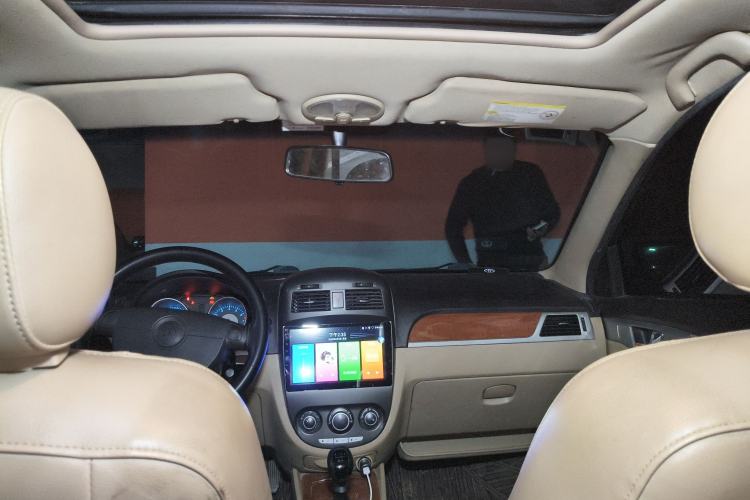 Used Buick Excelle 2011 1.6 LE-MT