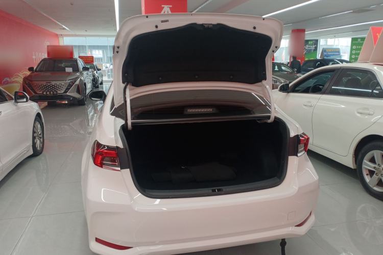 Used Toyota Corolla 2021 1.2T S-CVT Elite Edition