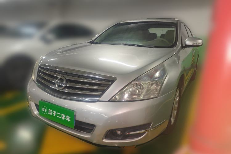 Used Nissan Teana 2008 2.0L XL Comfort Edition