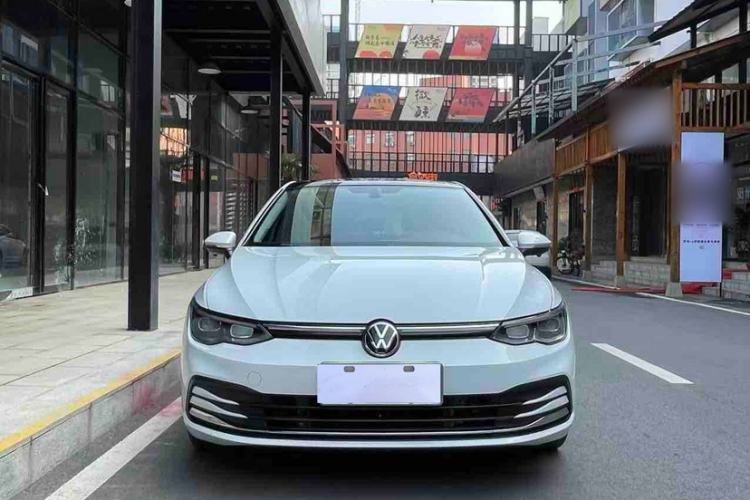 Used Volkswagen Golf 2021 280TSI DSG Pro
