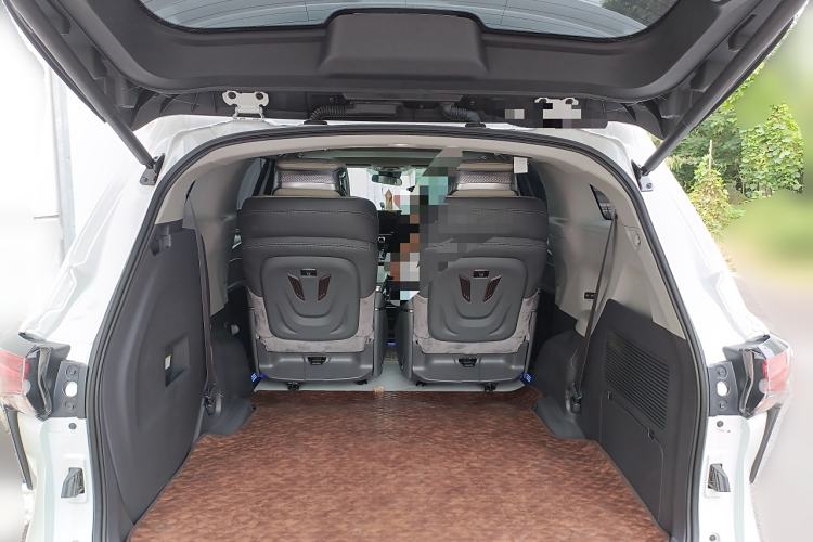 Used Toyota SIENNA 2023 2.5L Hybrid Comfort Edition
