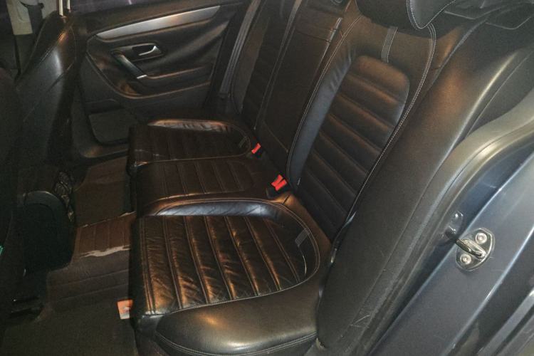 Used Volkswagen FAW-Volkswagen CC 2011 1.8 TSI Prestige Model