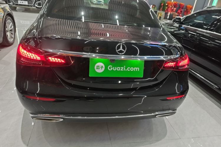 Used Mercedes-Benz E-Class 2023 Updated E 300 L Fashion Edition