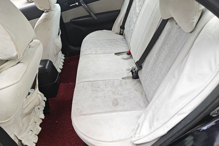 Used Mazda 6 2013 2.0L Automatic Fashion Edition