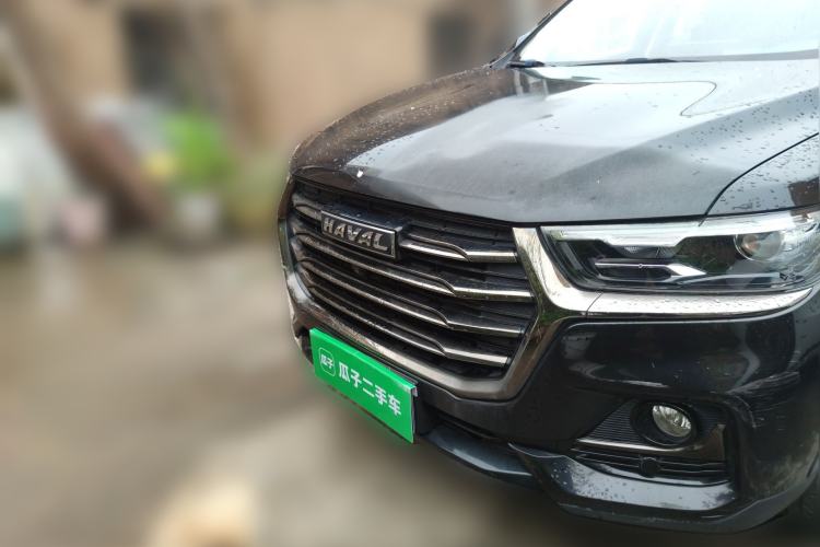 Used Haval H6 2021 National Trend Edition 1.5T Automatic Champion Version Front