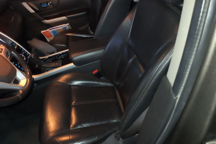 Used Ford Edge 2012 2.0T Zunrui Trim
