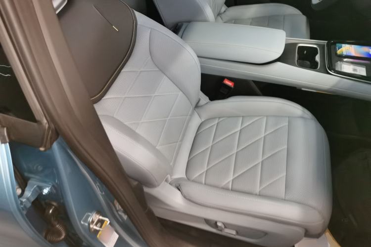 Used Deepal S05 2024 510 Ultra Pure Electric Version
