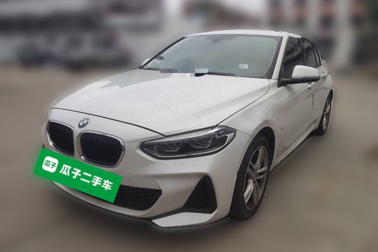 Used BMW 1 Series 2020 120i M Sport Package