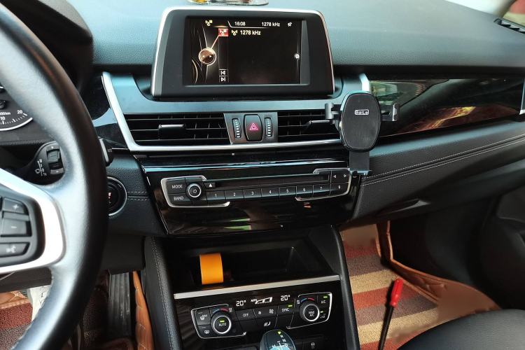 Used BMW 2 Series Active Tourer 2016 218i Sports Design Package