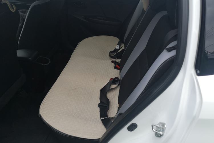 Used Toyota YARiS L Zhi Xuan 2020 X-Trail X 1.5L CVT Leading Edition