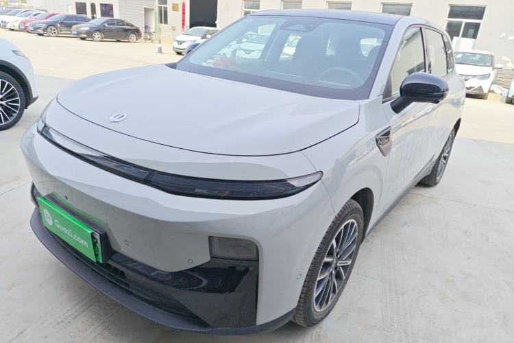 Used Leapmotor B10 2025 510 Joyful Edition