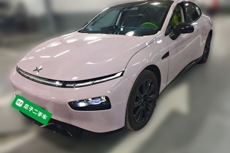 Used XPeng P7 2022 480E