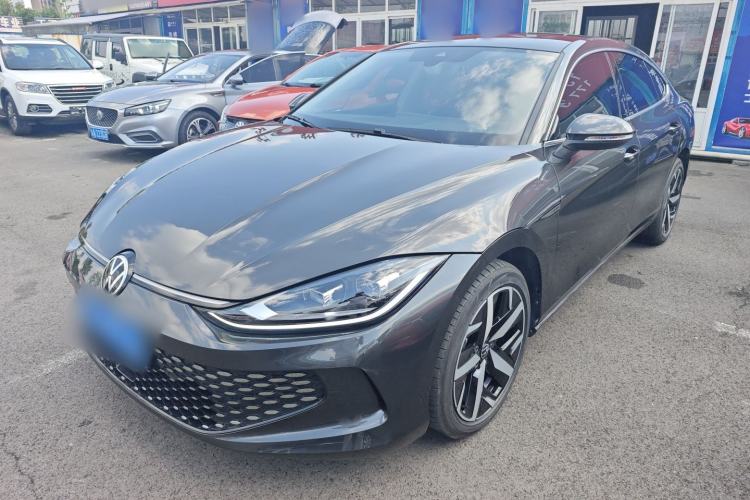 Used Volkswagen Lamando 2024 Lavida L 280TSI DSG Cool & Spicy Edition