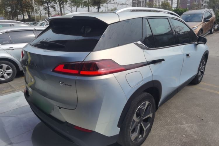 Used AION V 2022 Plus 70 Smart Edition Ternary Lithium