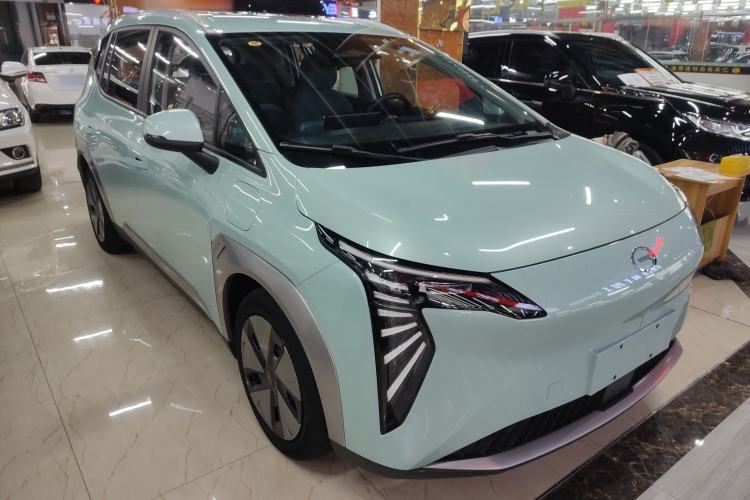 Used AION Y 2023 Plus 510 Enjoy Edition