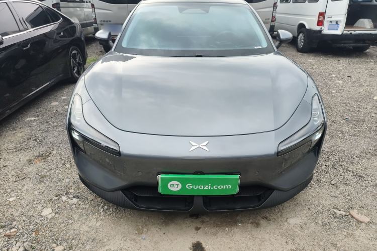 Used XPeng MONA M03 2024 515 Long-Range Front